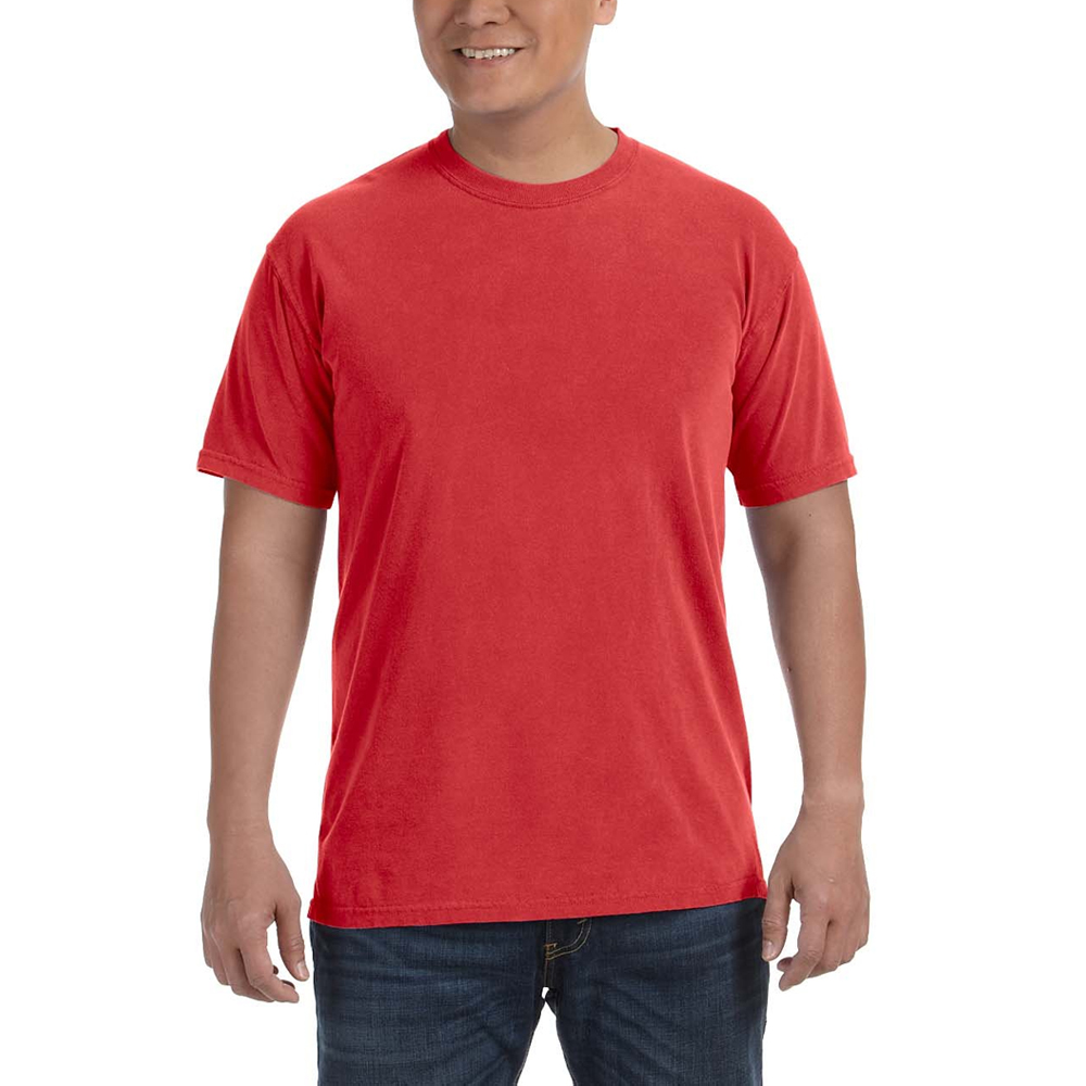 Picture of Comfort Colors Adult Heavyweight T-Shirts