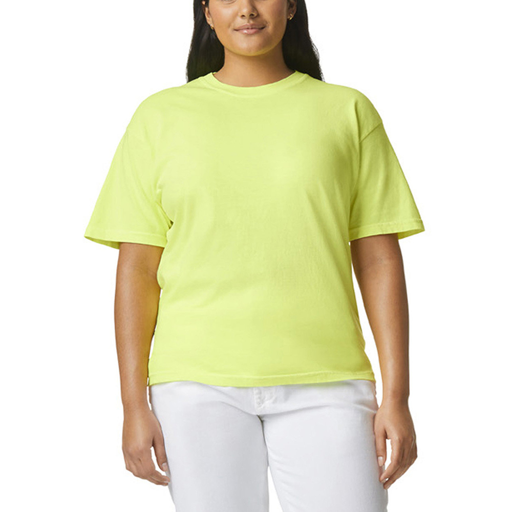 Picture of Comfort Colors Adult Heavyweight T-Shirts
