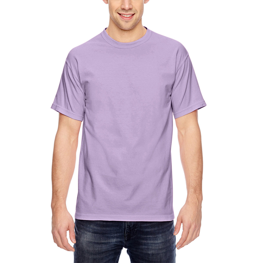 Picture of Comfort Colors Adult Heavyweight T-Shirts