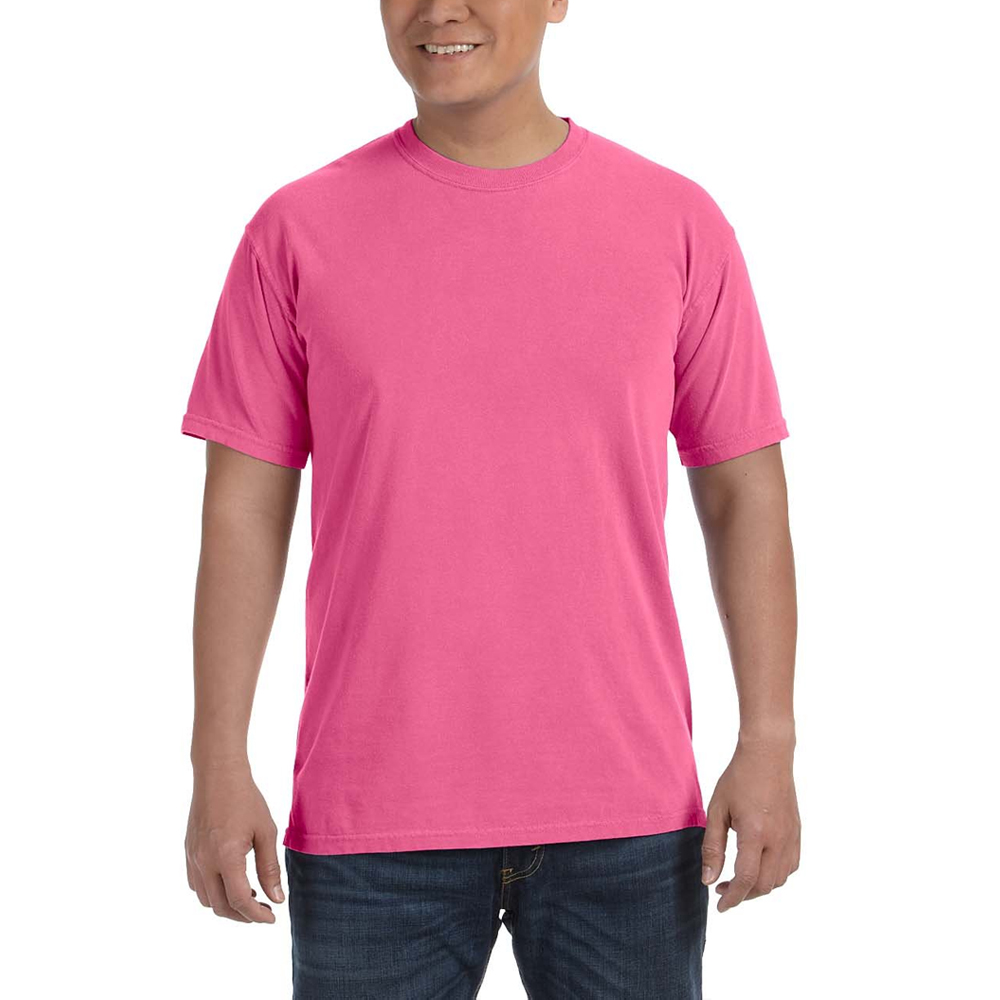 Picture of Comfort Colors Adult Heavyweight T-Shirts