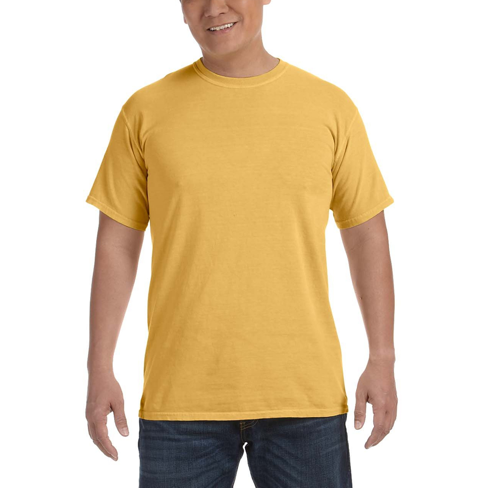 Picture of Comfort Colors Adult Heavyweight T-Shirts