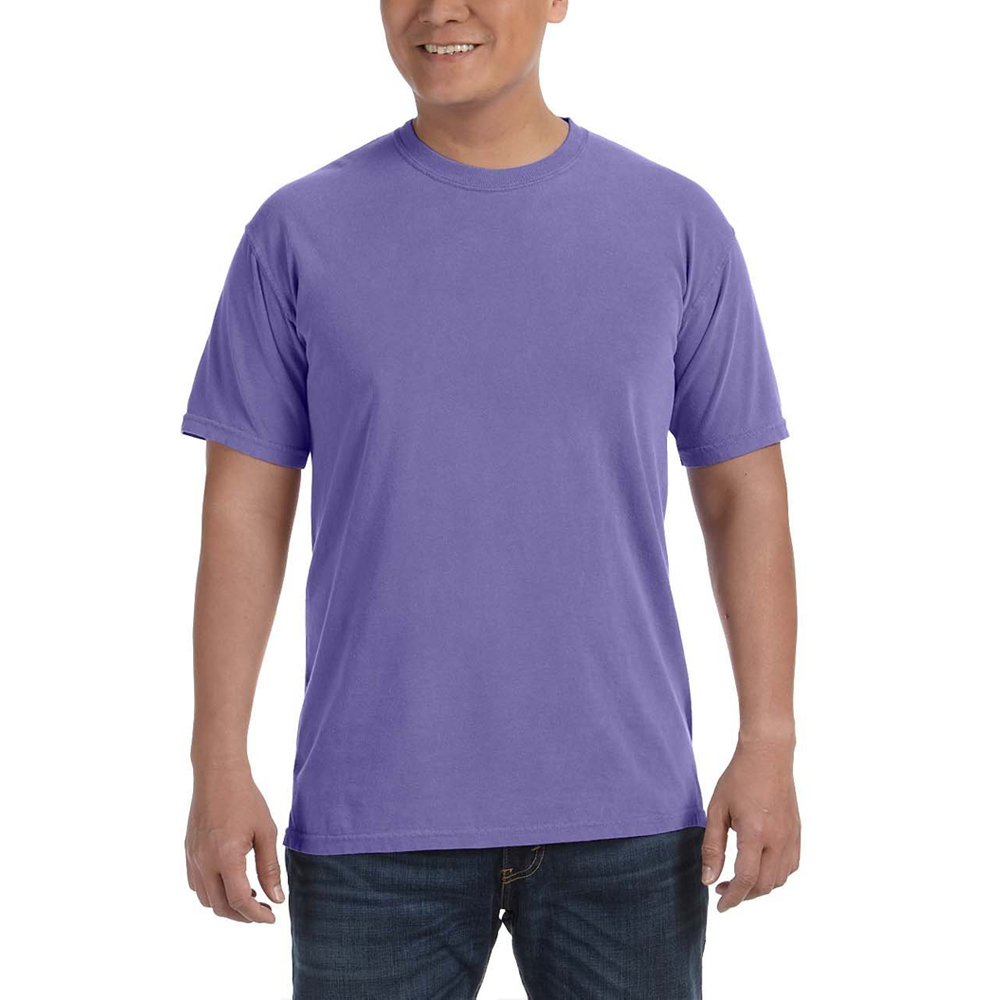 Picture of Comfort Colors Adult Heavyweight T-Shirts