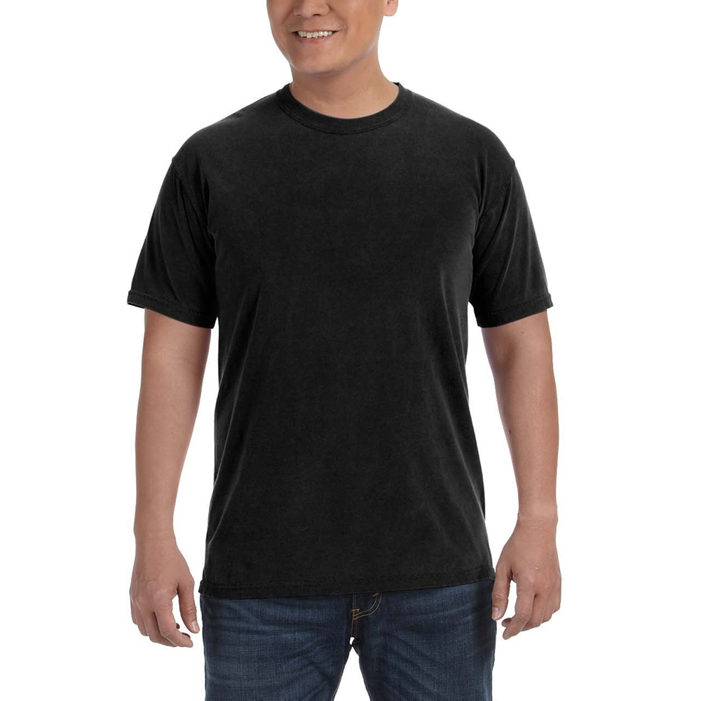 Picture of Comfort Colors Adult Heavyweight T-Shirts