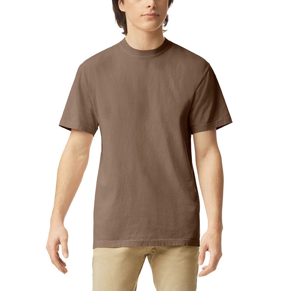Picture of Comfort Colors Adult Heavyweight T-Shirts