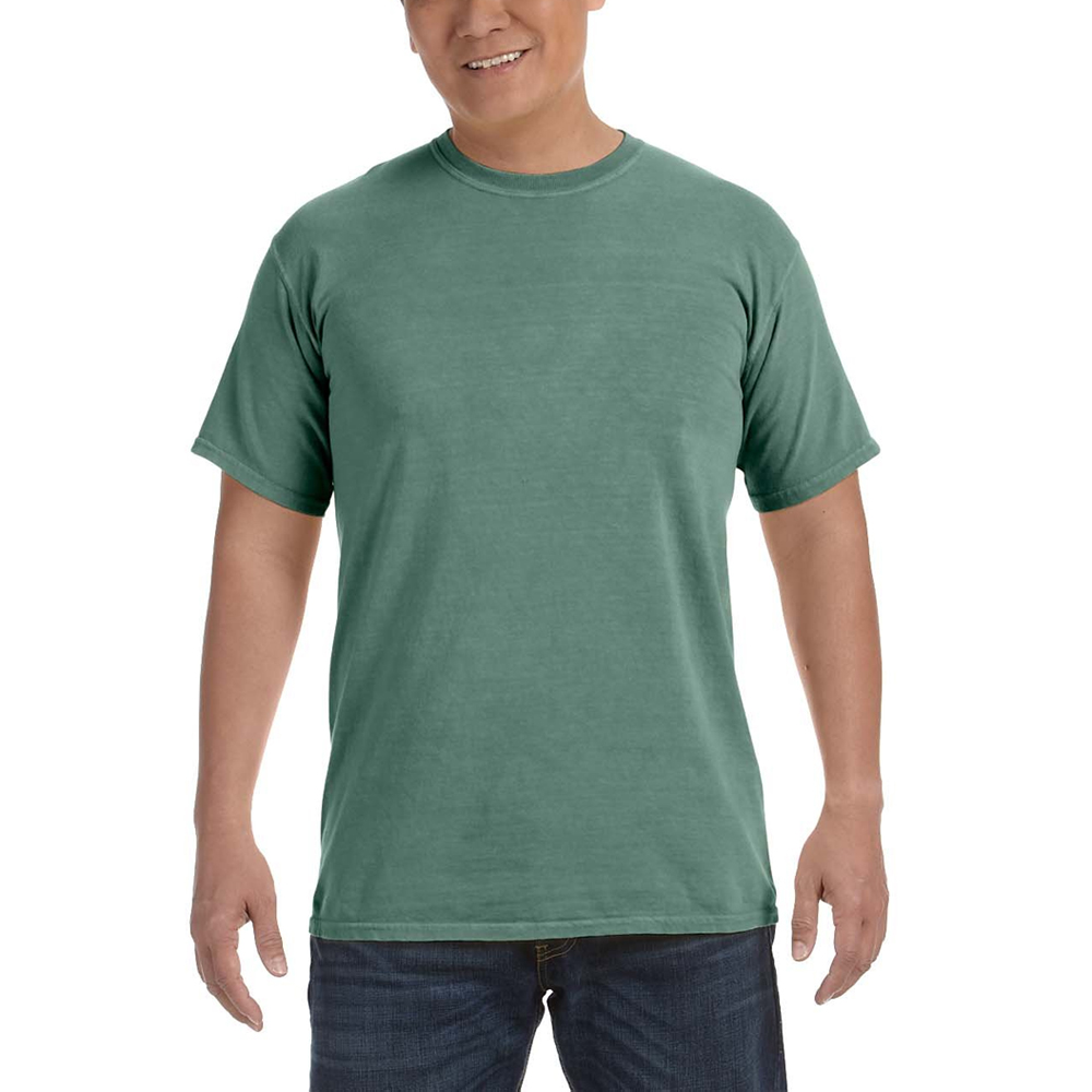 Picture of Comfort Colors Adult Heavyweight T-Shirts