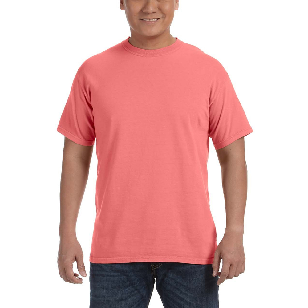 Picture of Comfort Colors Adult Heavyweight T-Shirts