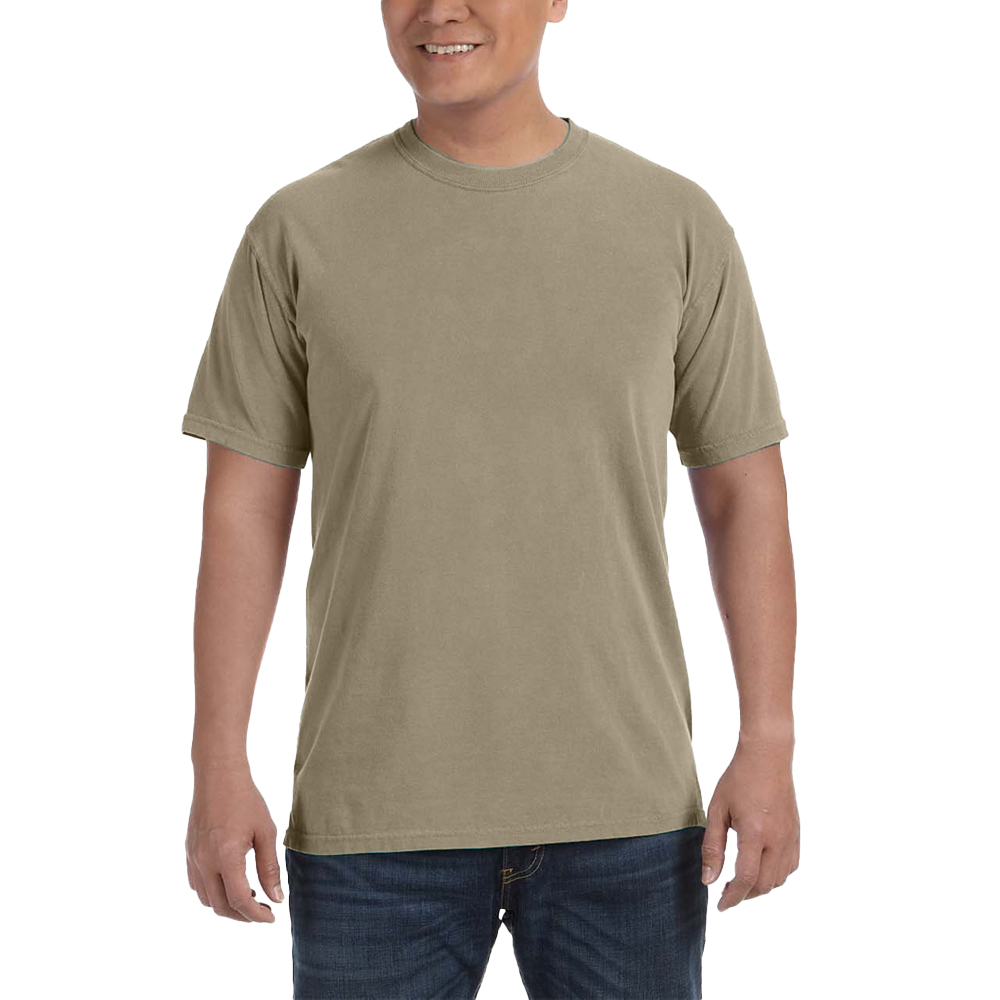 Picture of Comfort Colors Adult Heavyweight T-Shirts
