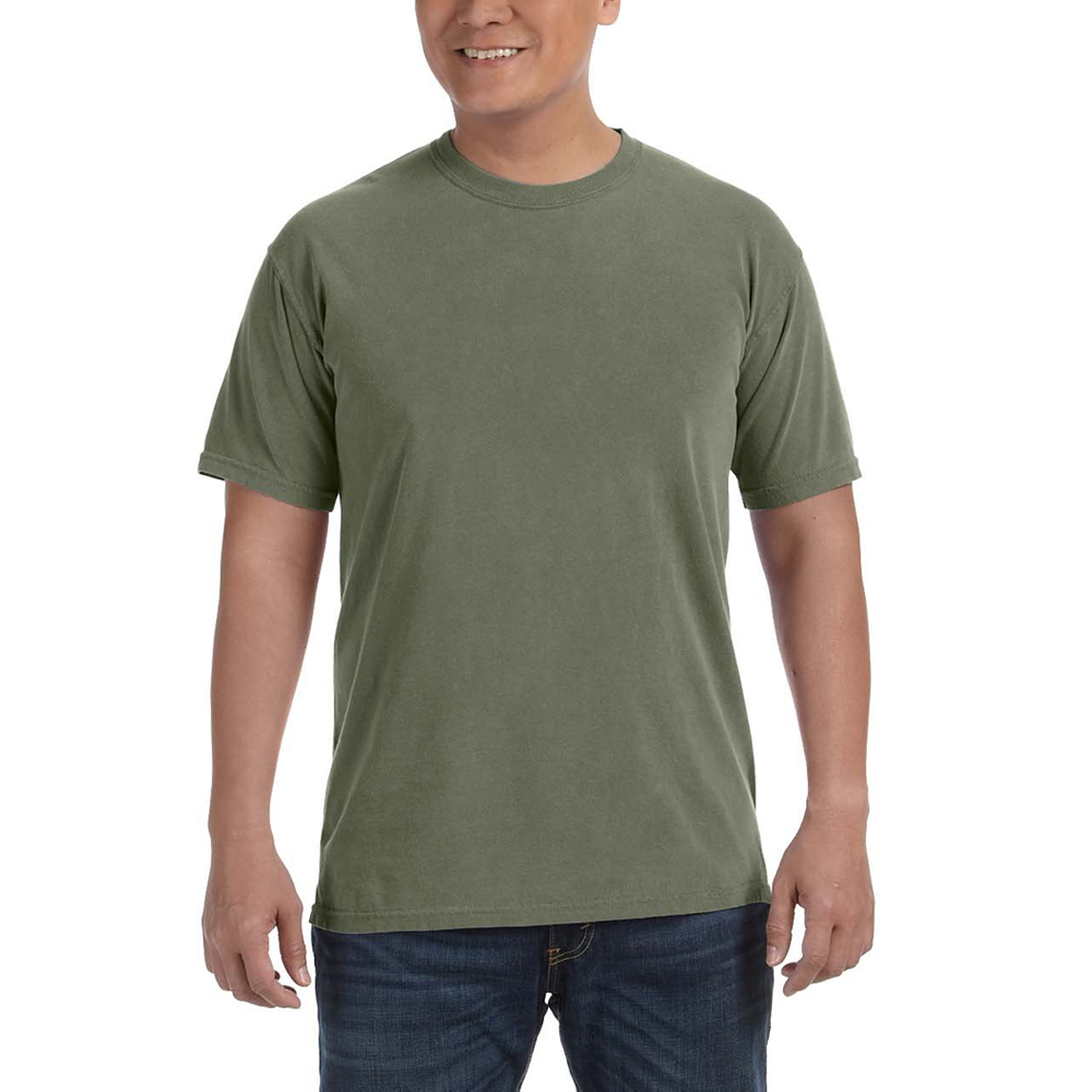 Picture of Comfort Colors Adult Heavyweight T-Shirts