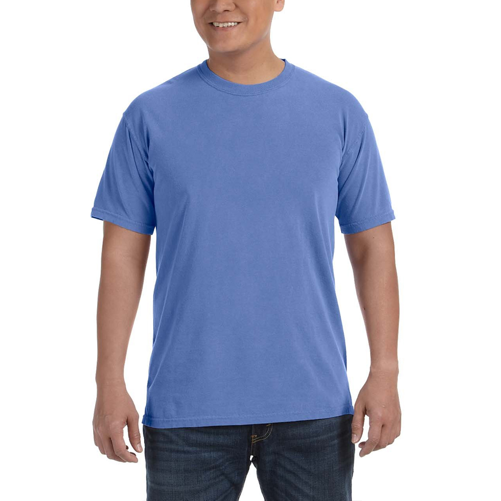 Picture of Comfort Colors Adult Heavyweight T-Shirts