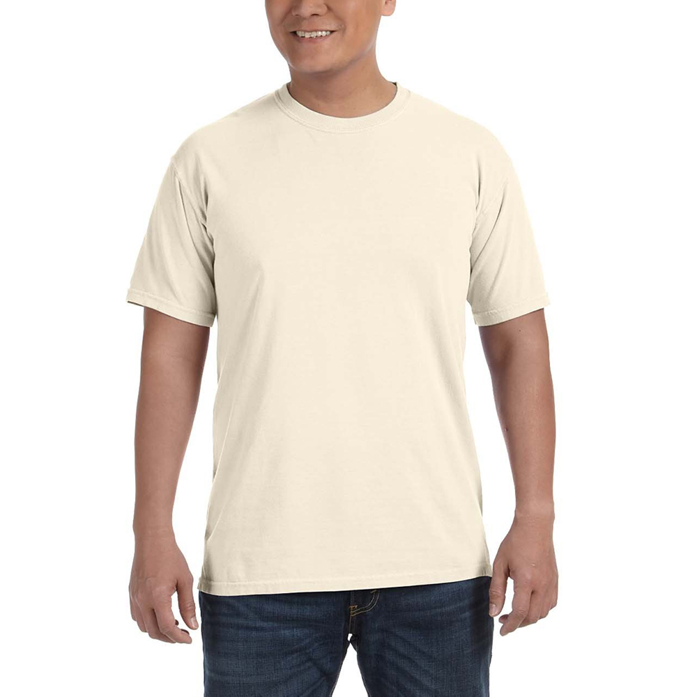 Picture of Comfort Colors Adult Heavyweight T-Shirts