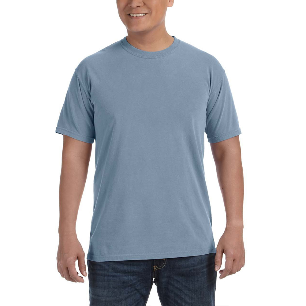 Picture of Comfort Colors Adult Heavyweight T-Shirts