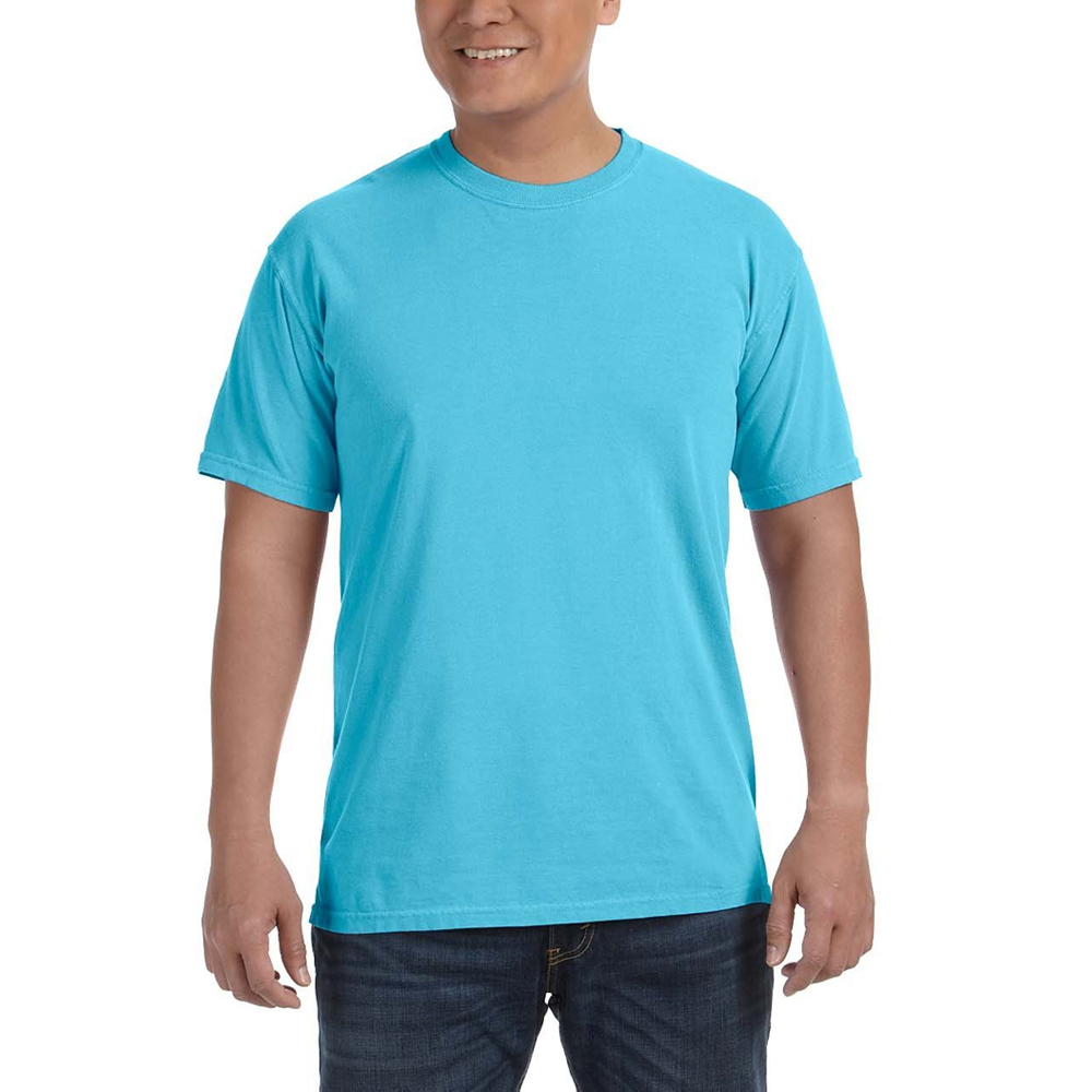 Picture of Comfort Colors Adult Heavyweight T-Shirts