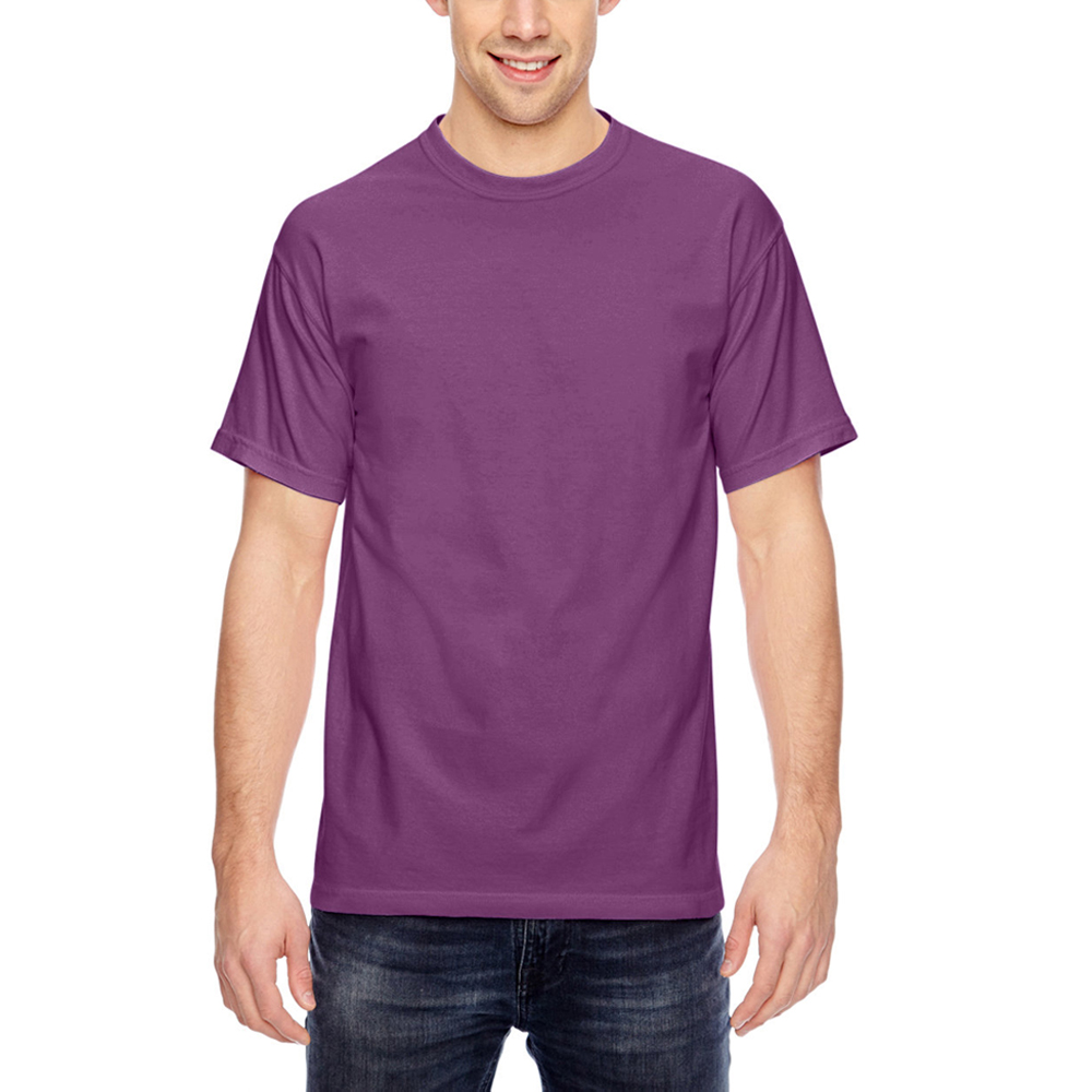 Picture of Comfort Colors Adult Heavyweight T-Shirts