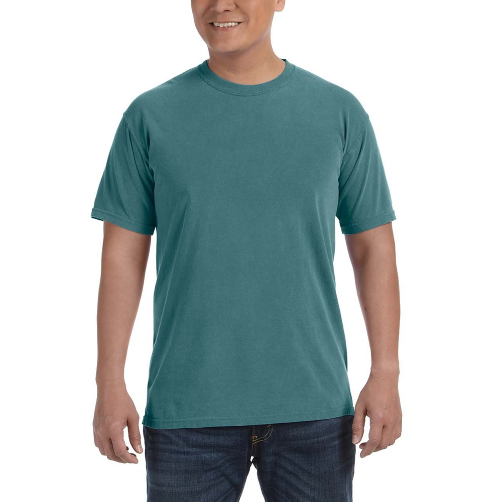 Picture of Comfort Colors Adult Heavyweight T-Shirts
