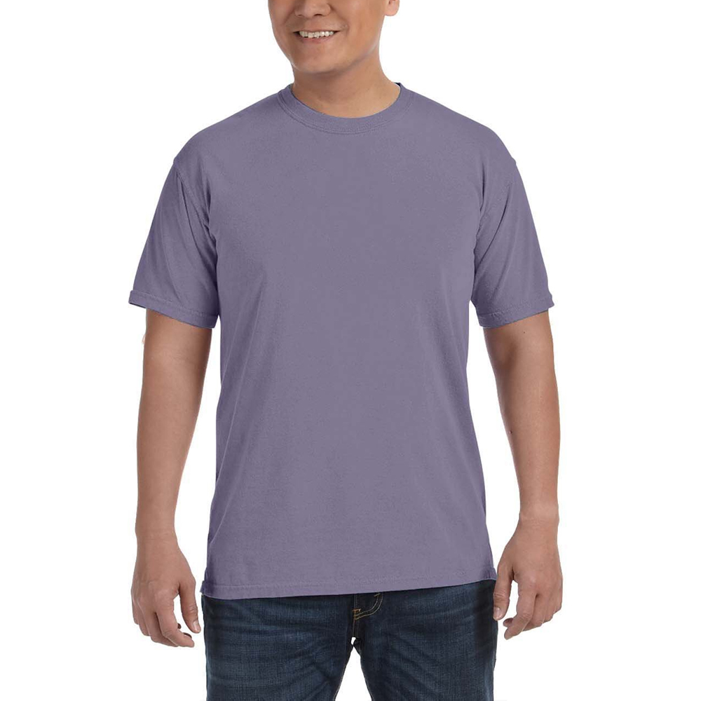 Picture of Comfort Colors Adult Heavyweight T-Shirts