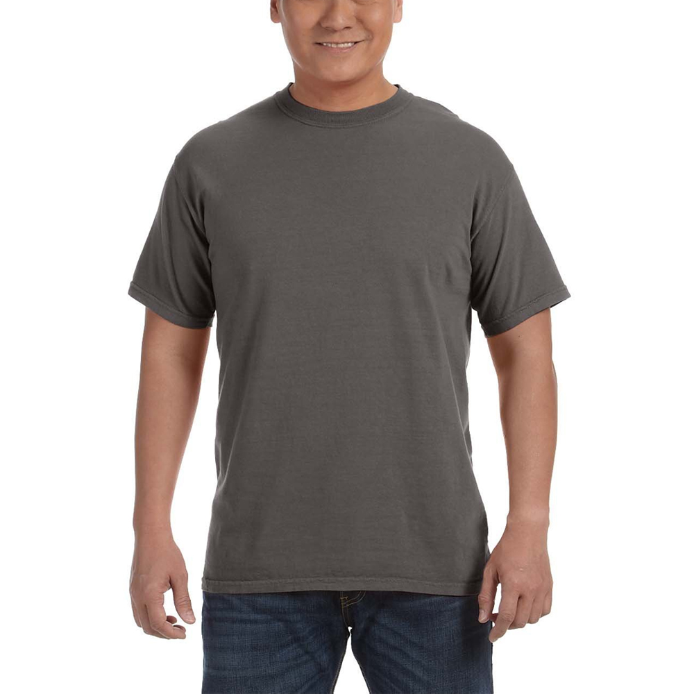 Picture of Comfort Colors Adult Heavyweight T-Shirts