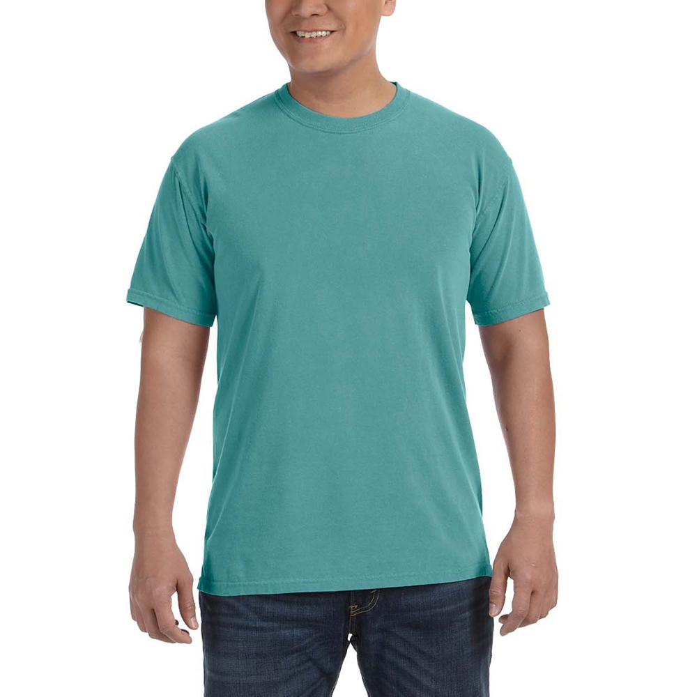 Picture of Comfort Colors Adult Heavyweight T-Shirts