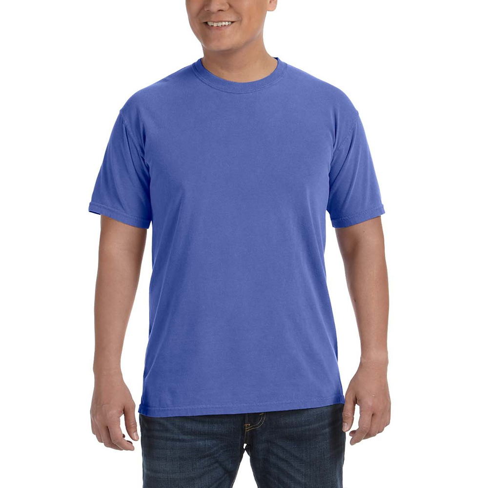 Picture of Comfort Colors Adult Heavyweight T-Shirts