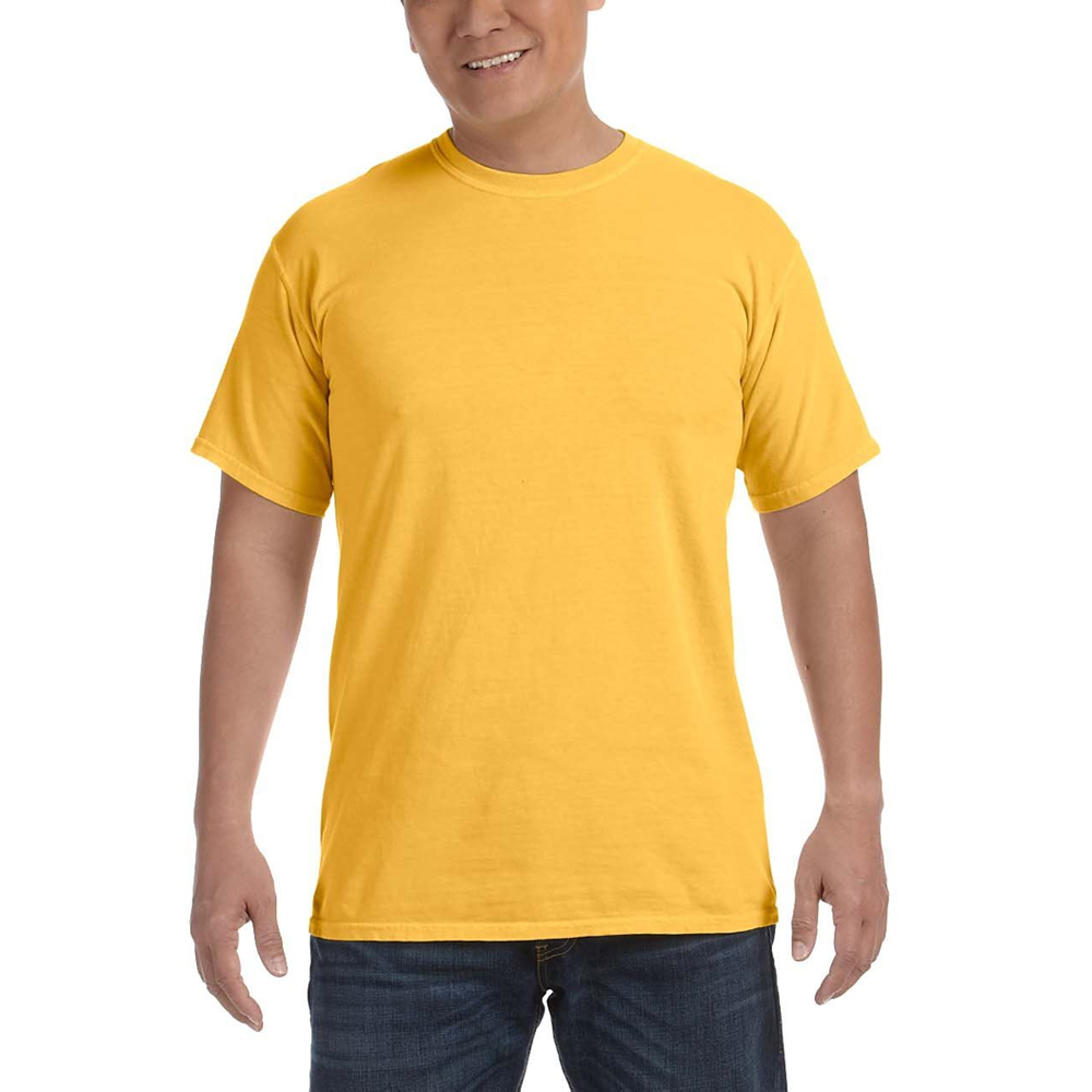 Picture of Comfort Colors Adult Heavyweight T-Shirts