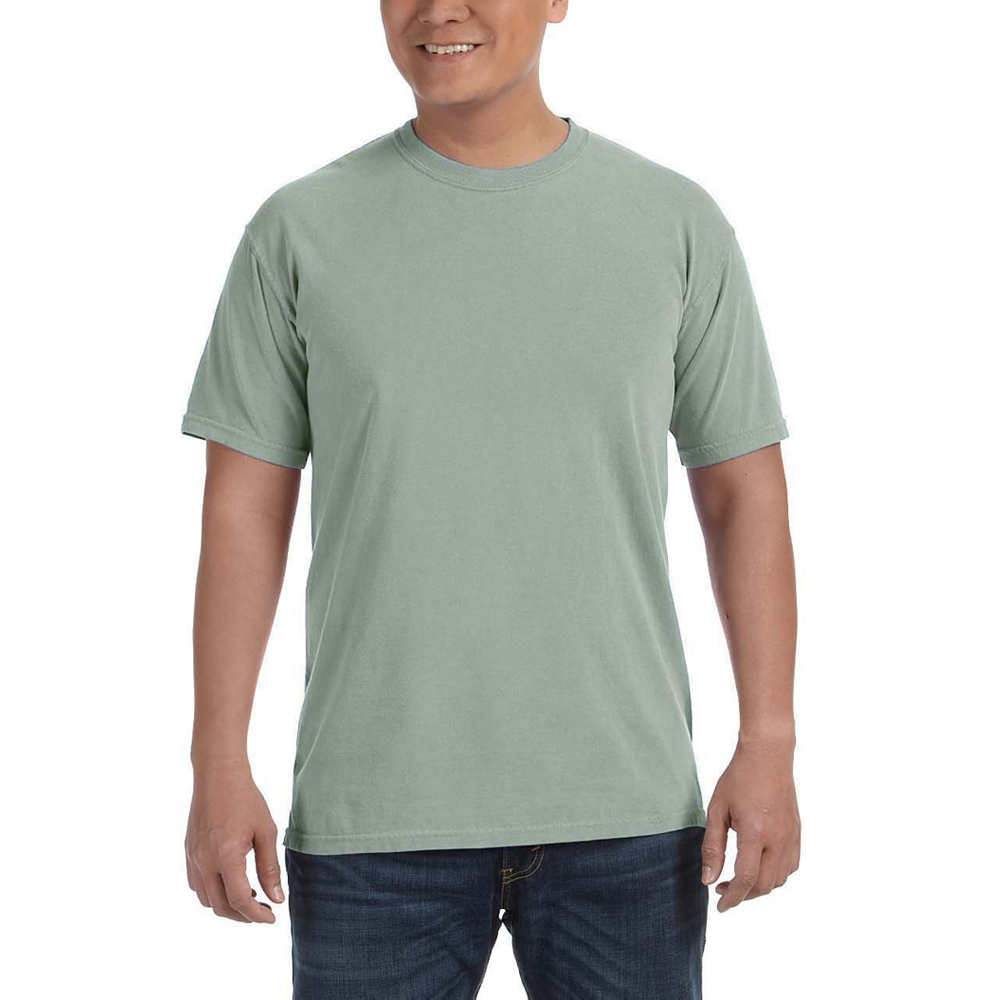 Picture of Comfort Colors Adult Heavyweight T-Shirts