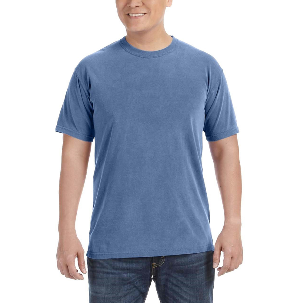 Picture of Comfort Colors Adult Heavyweight T-Shirts