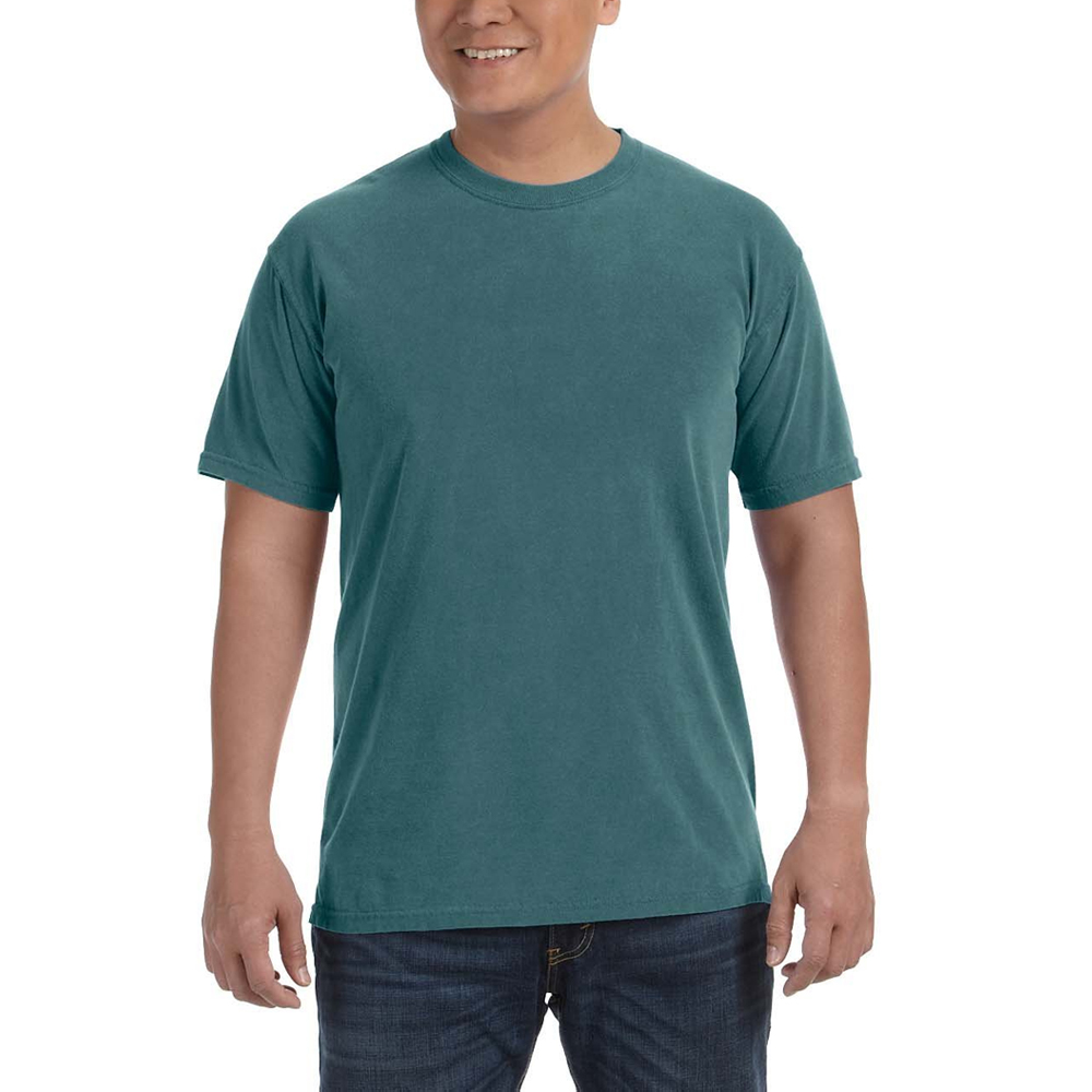 Picture of Comfort Colors Adult Heavyweight T-Shirts