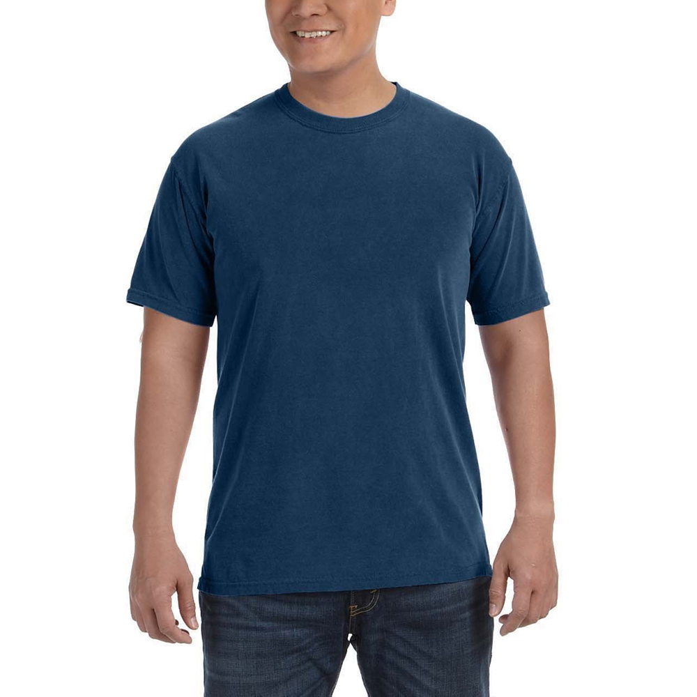 Picture of Comfort Colors Adult Heavyweight T-Shirts
