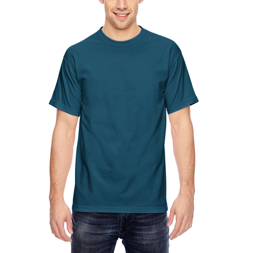 Picture of Comfort Colors Adult Heavyweight T-Shirts