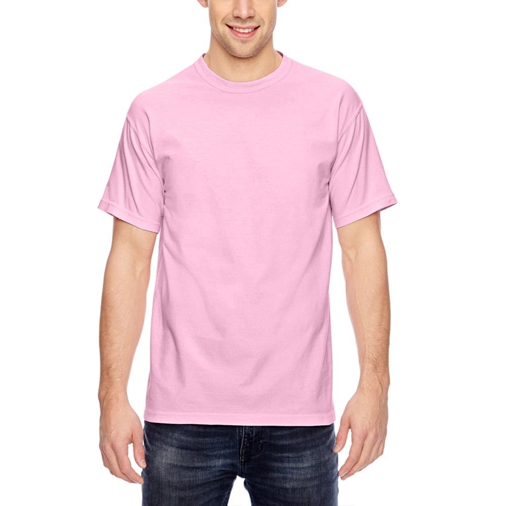 Picture of Comfort Colors Adult Heavyweight T-Shirts