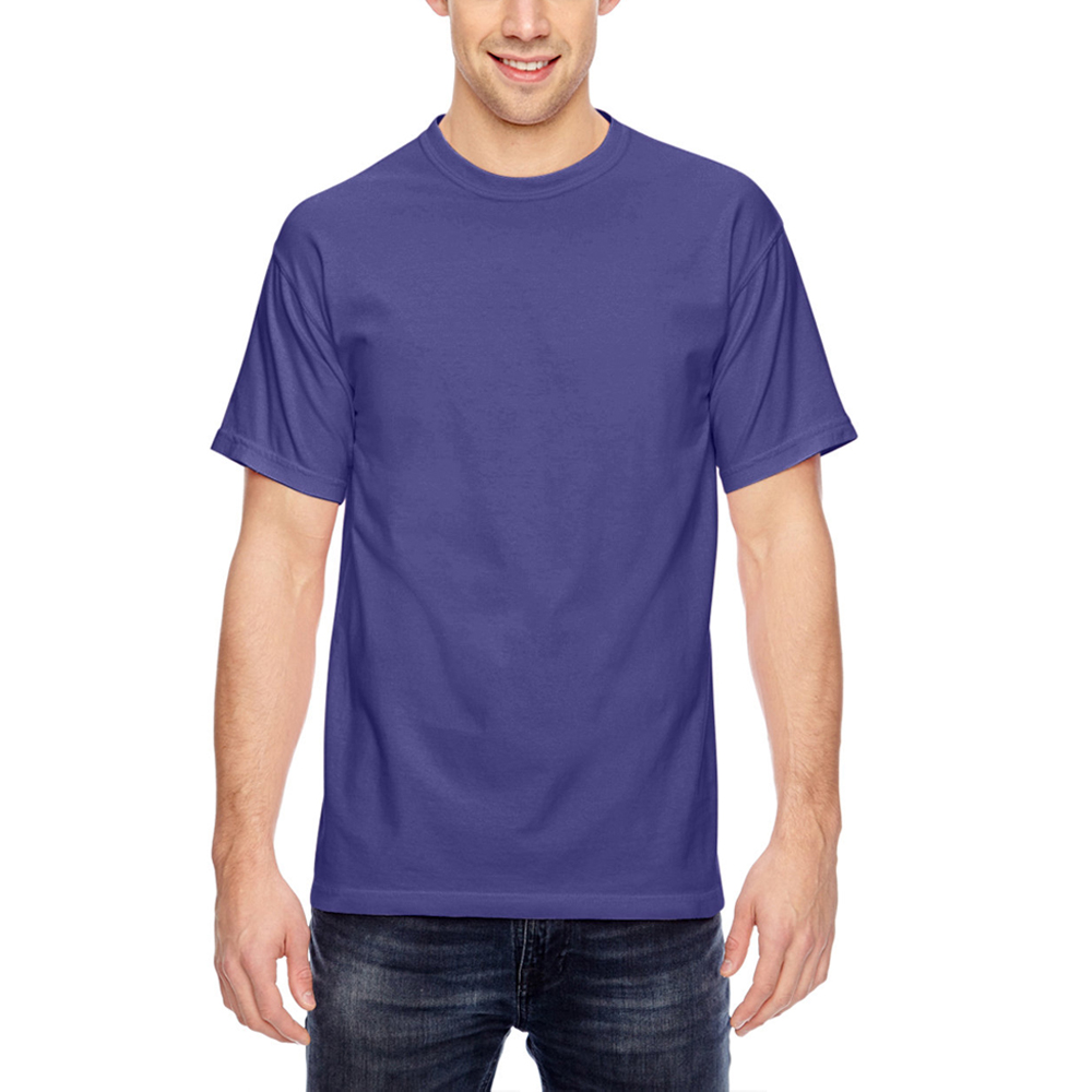 Picture of Comfort Colors Adult Heavyweight T-Shirts