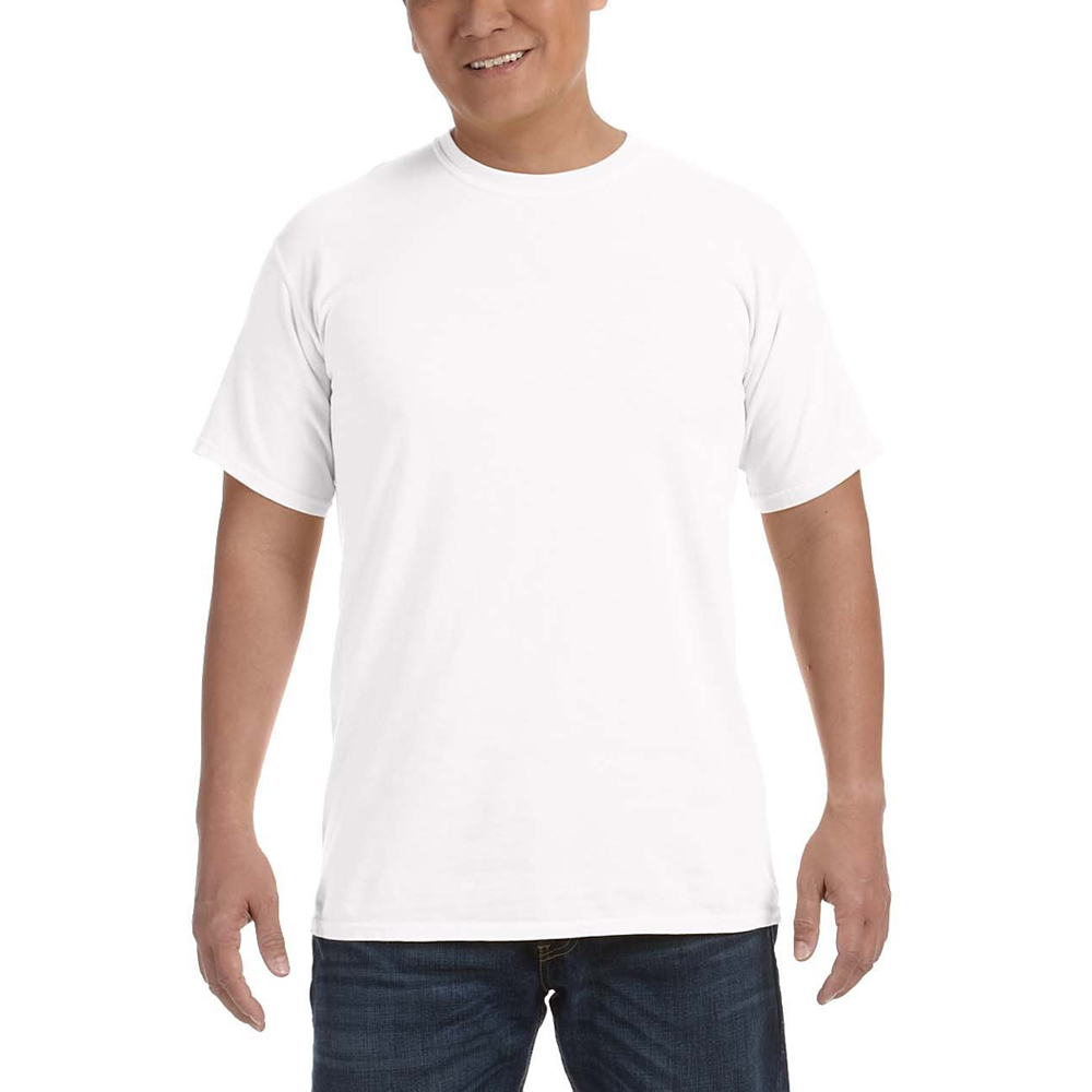 Picture of Comfort Colors Adult Heavyweight T-Shirts