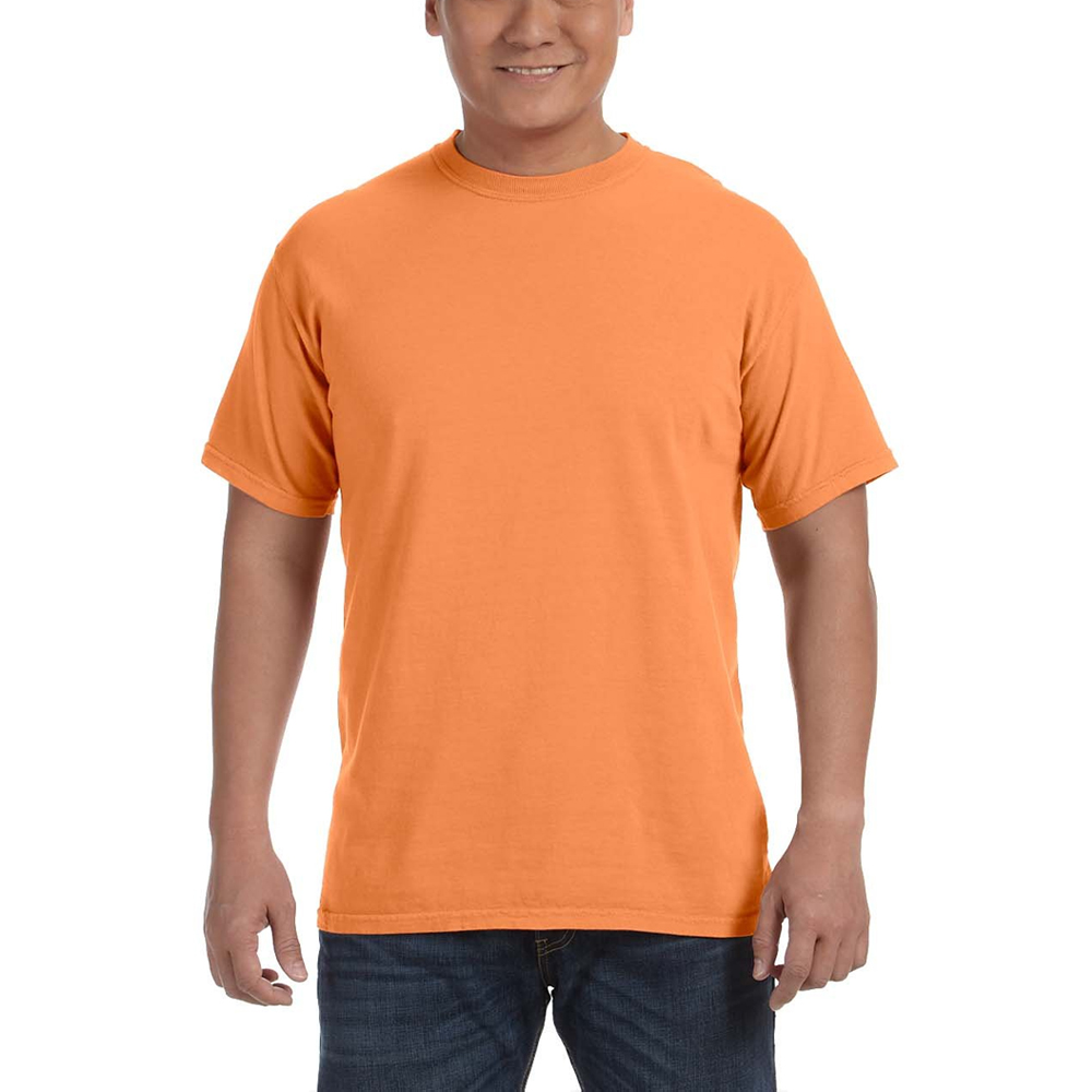 Picture of Comfort Colors Adult Heavyweight T-Shirts