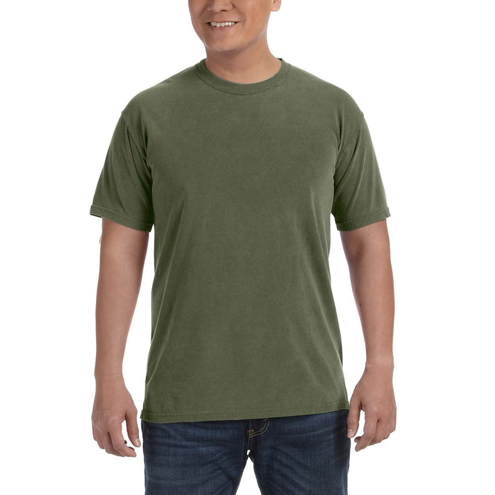 Picture of Comfort Colors Adult Heavyweight T-Shirts