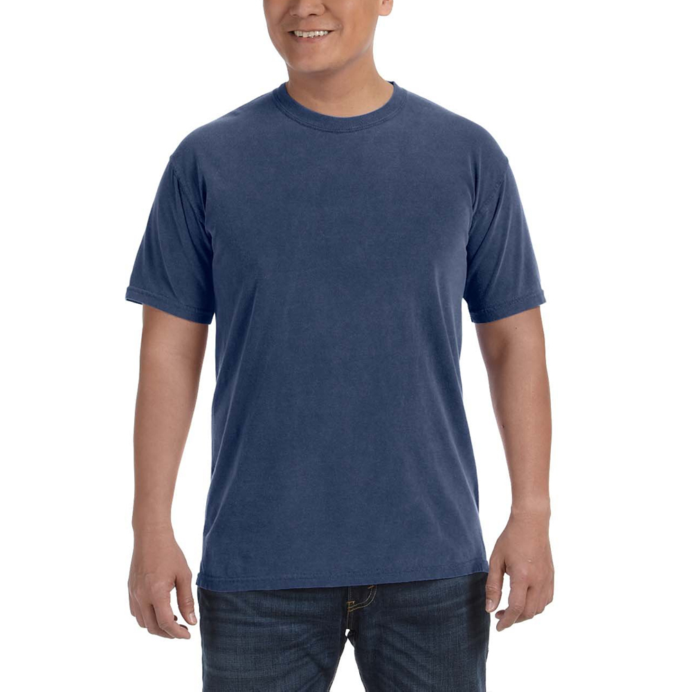 Picture of Comfort Colors Adult Heavyweight T-Shirts