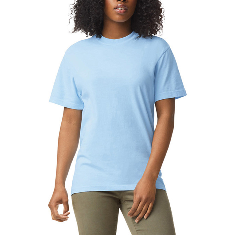 Picture of Comfort Colors Adult Heavyweight T-Shirts