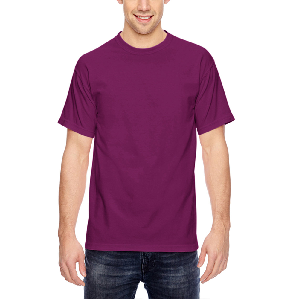 Picture of Comfort Colors Adult Heavyweight T-Shirts