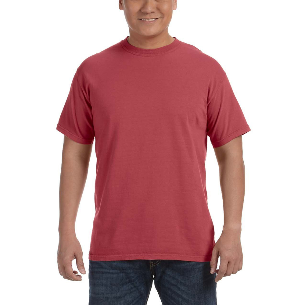 Picture of Comfort Colors Adult Heavyweight T-Shirts