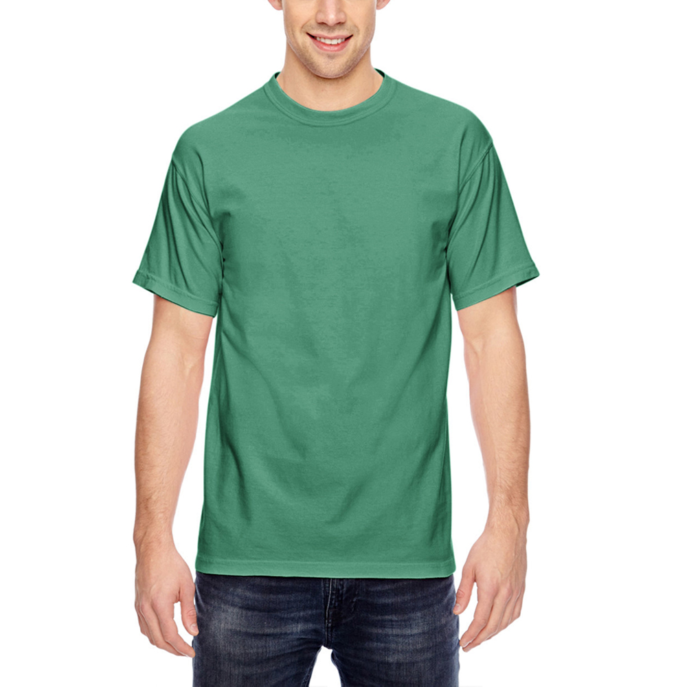 Picture of Comfort Colors Adult Heavyweight T-Shirts