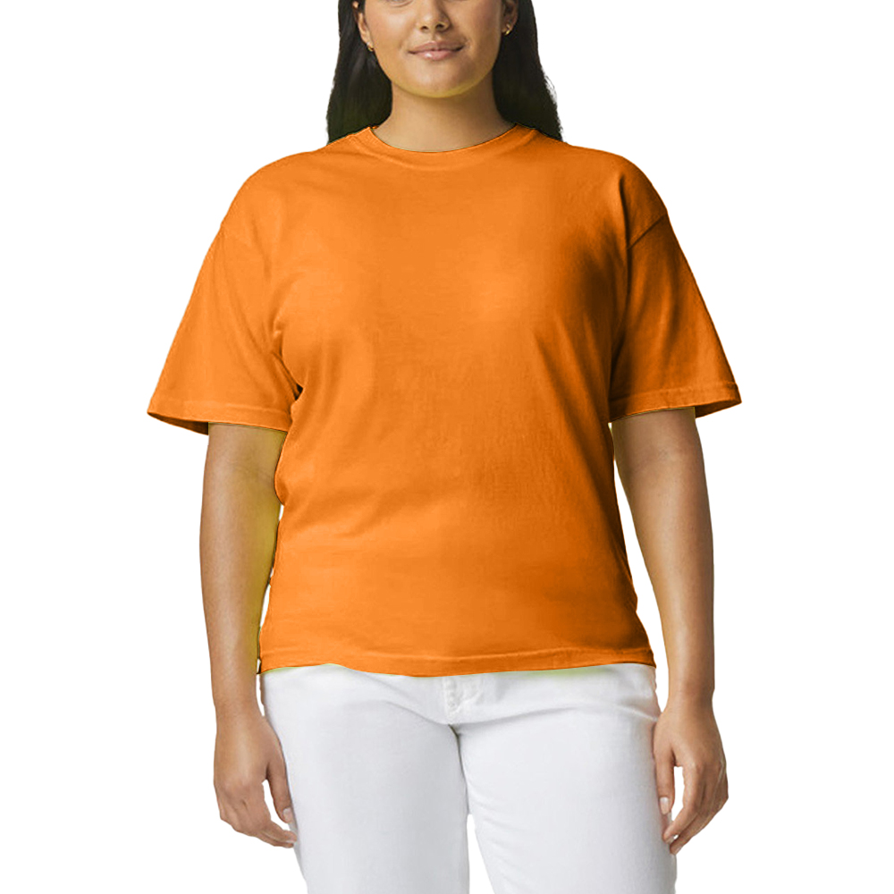 Picture of Comfort Colors Adult Heavyweight T-Shirts