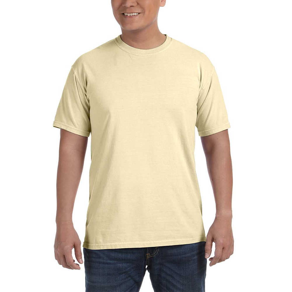 Picture of Comfort Colors Adult Heavyweight T-Shirts