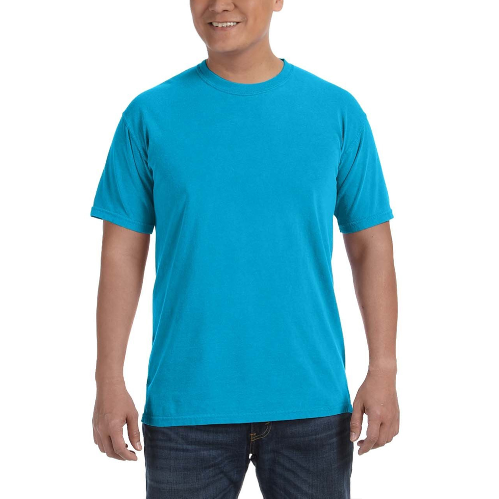 Picture of Comfort Colors Adult Heavyweight T-Shirts