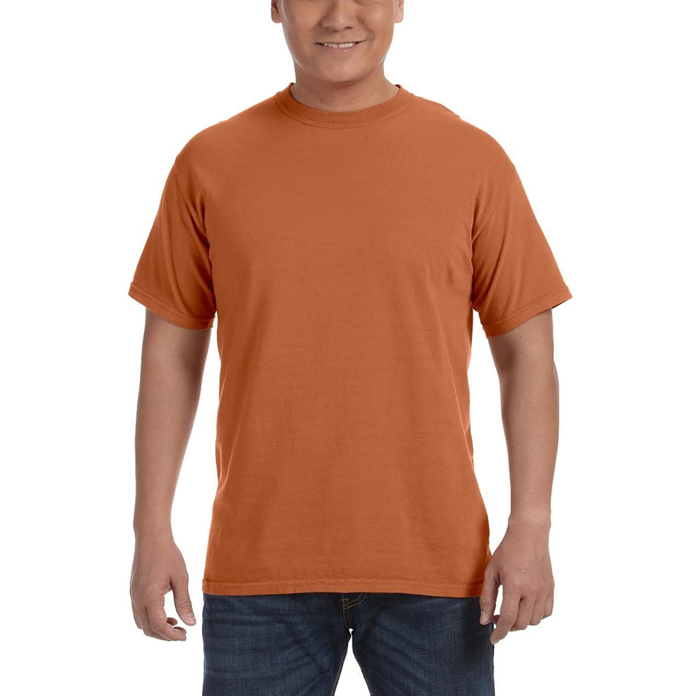 Picture of Comfort Colors Adult Heavyweight T-Shirts