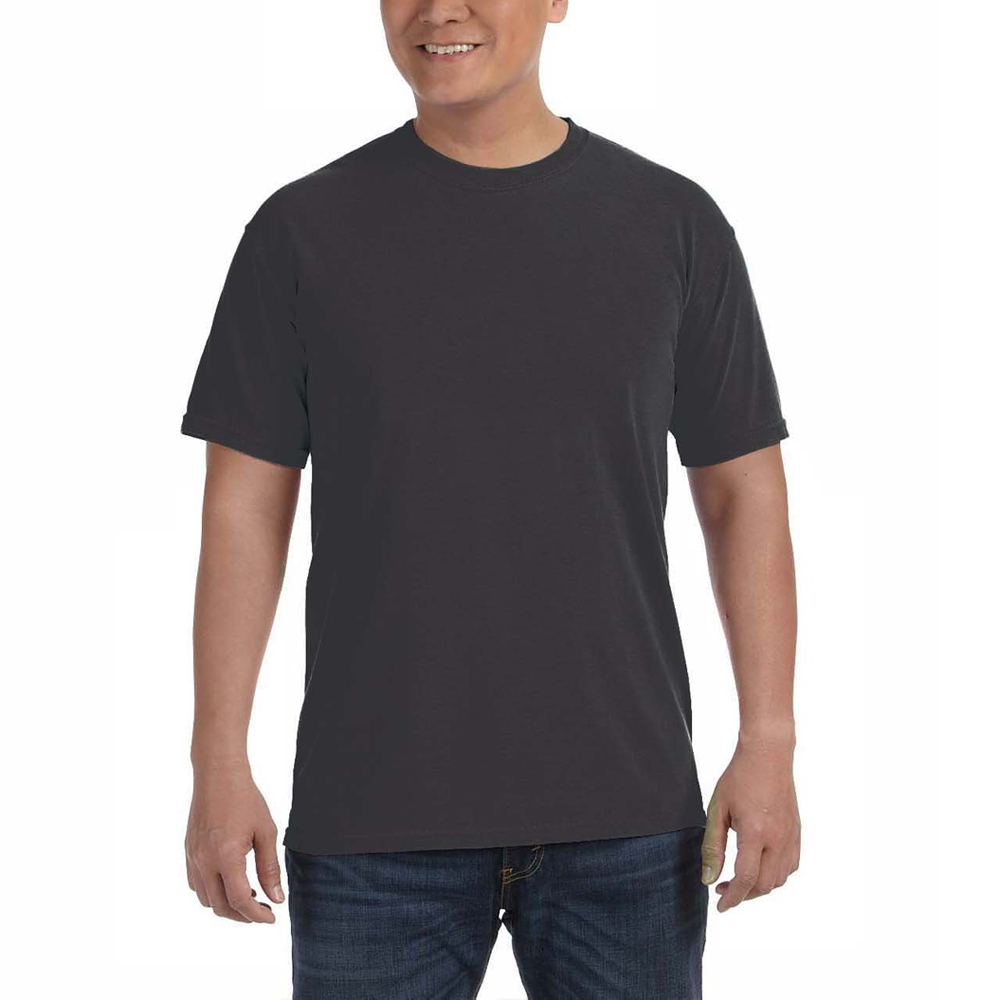 Picture of Comfort Colors Adult Heavyweight T-Shirts