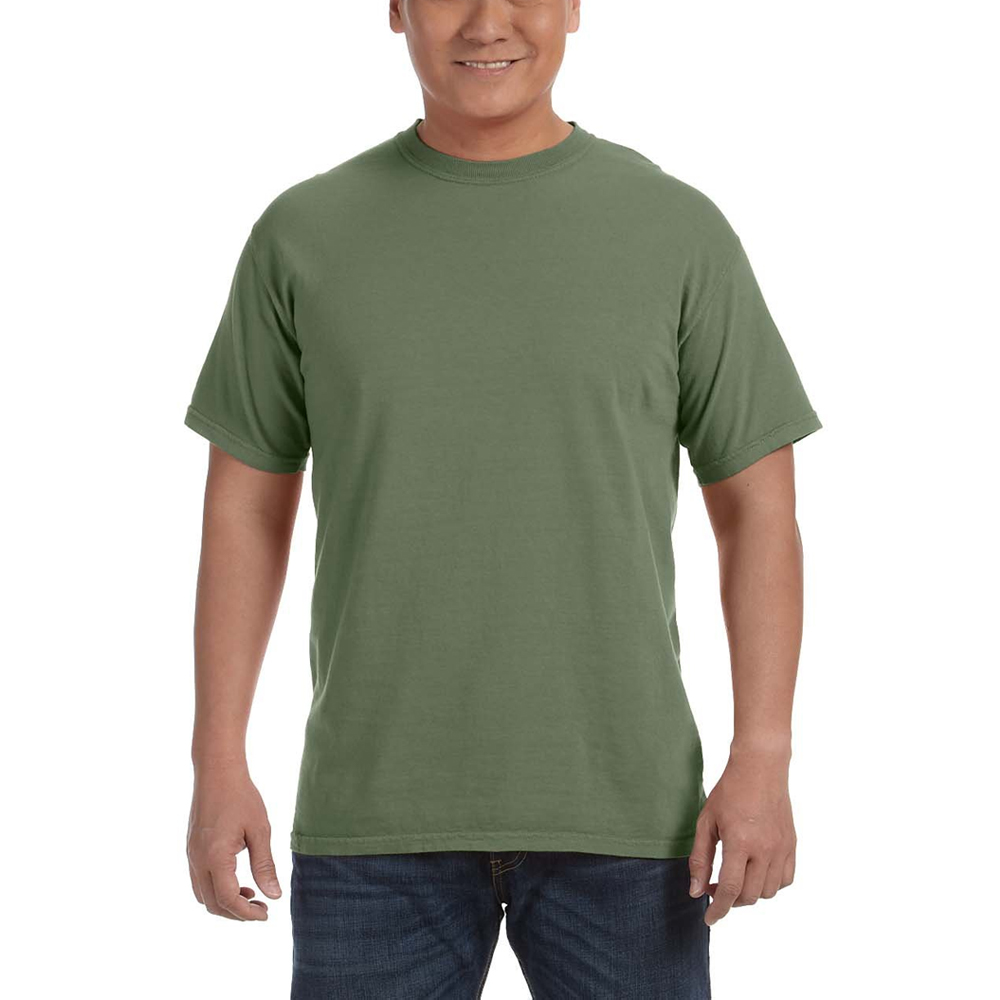 Picture of Comfort Colors Adult Heavyweight T-Shirts