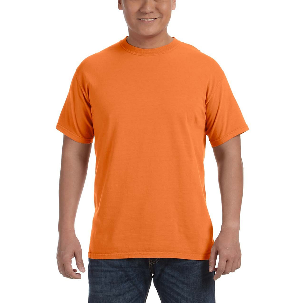 Picture of Comfort Colors Adult Heavyweight T-Shirts