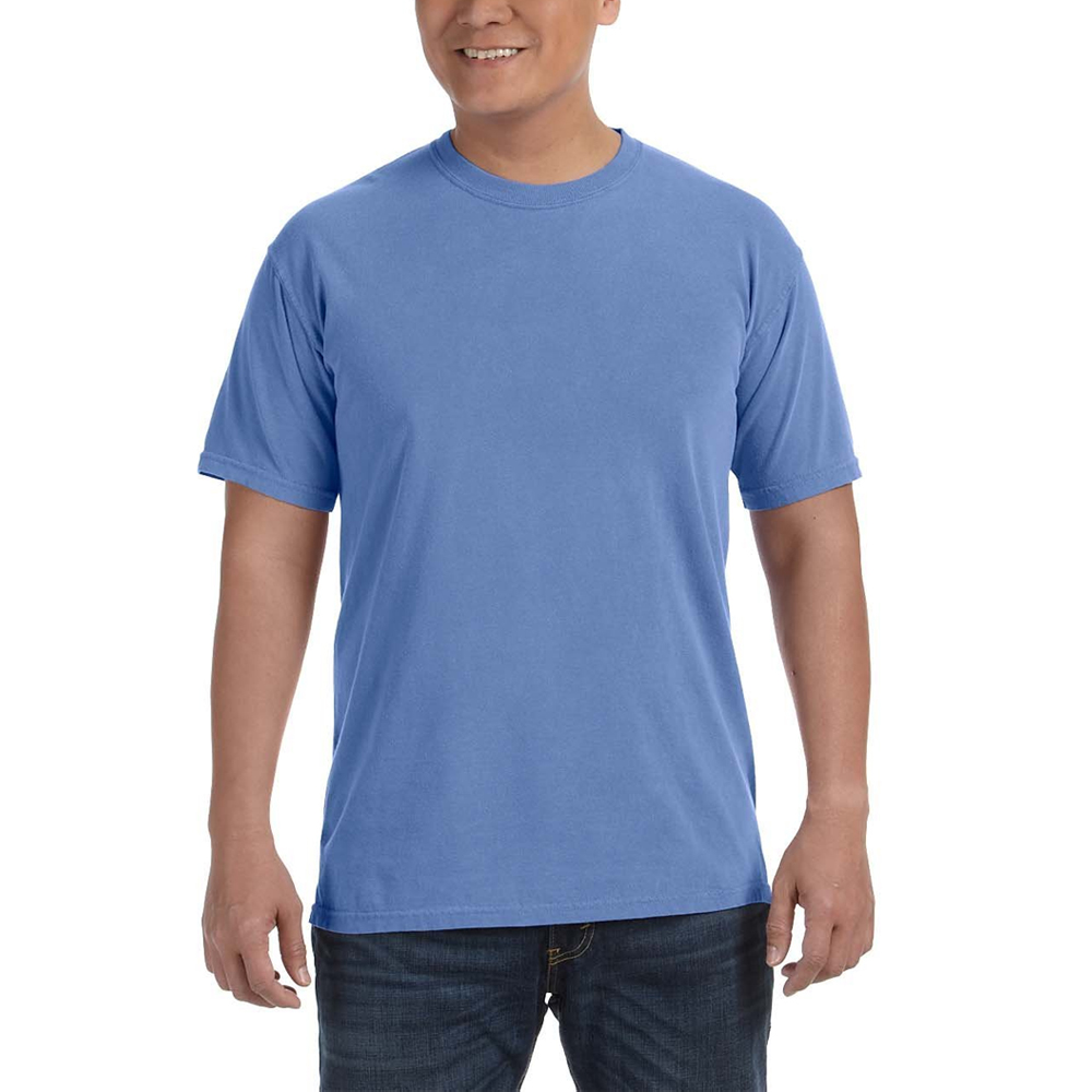 Picture of Comfort Colors Adult Heavyweight T-Shirts