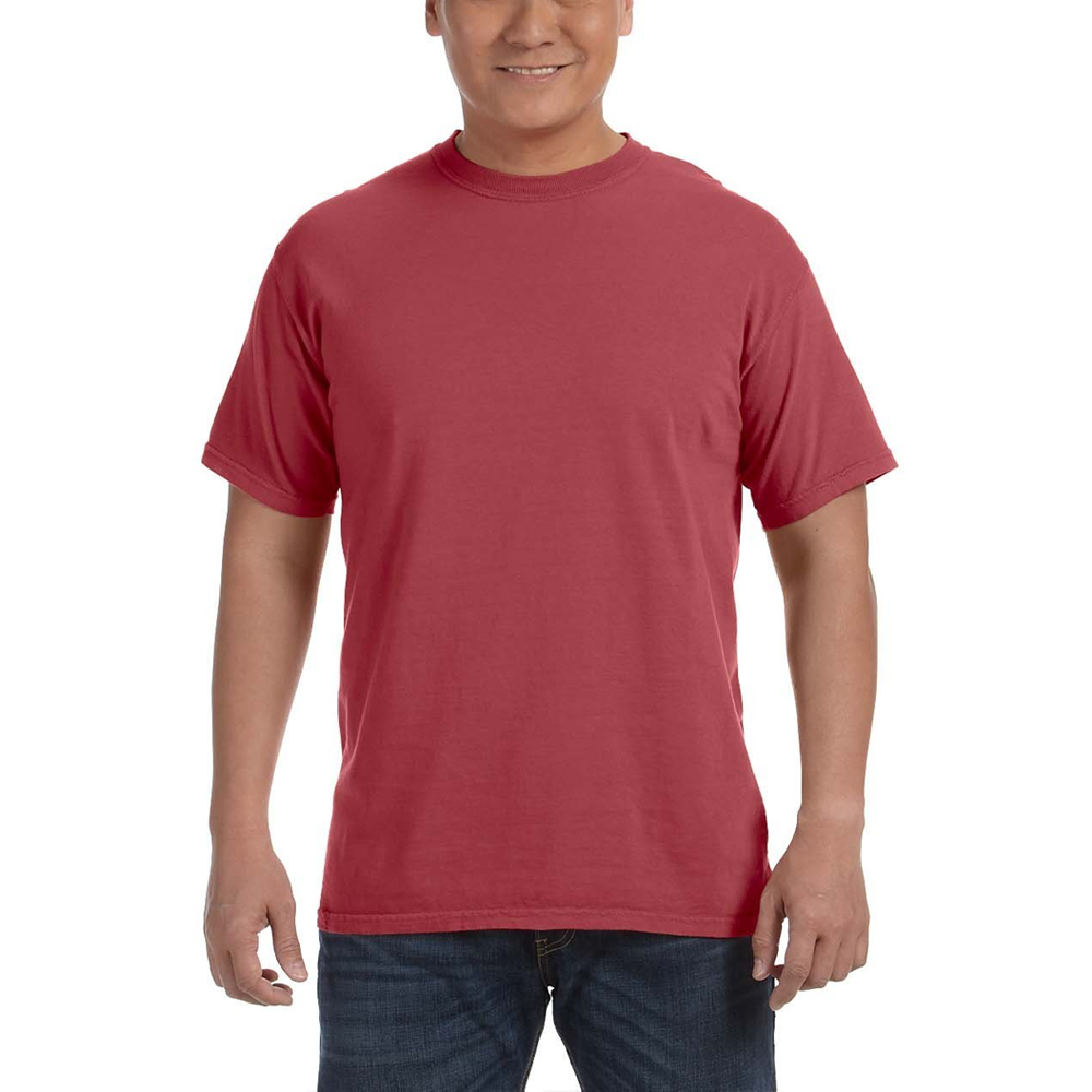 Picture of Comfort Colors Adult Heavyweight T-Shirts