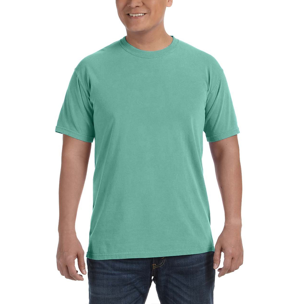 Picture of Comfort Colors Adult Heavyweight T-Shirts