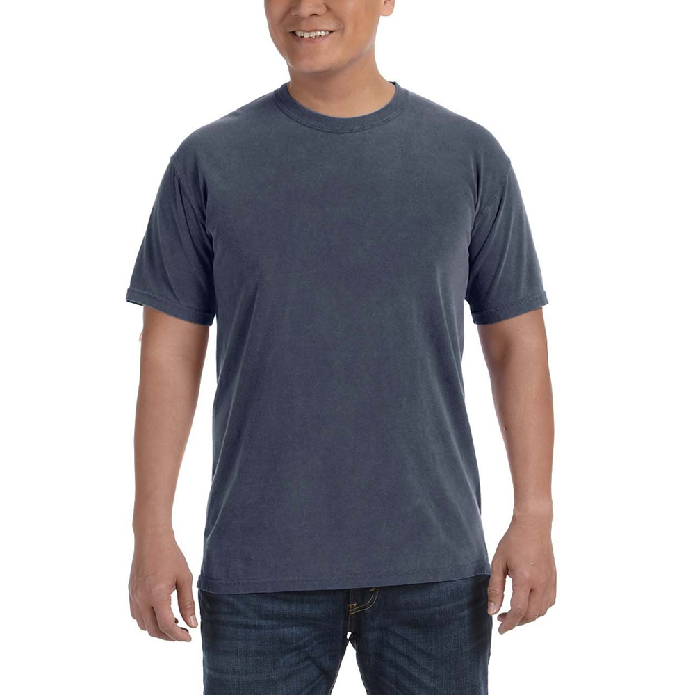Picture of Comfort Colors Adult Heavyweight T-Shirts