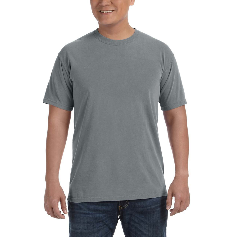Picture of Comfort Colors Adult Heavyweight T-Shirts